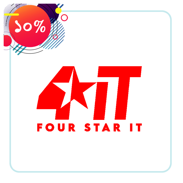 Four Star IT